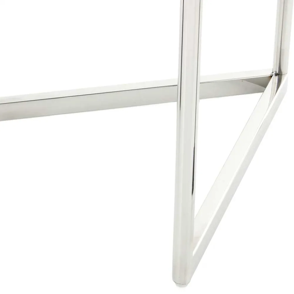 Beistelltisch Droston Telefontische|Glastische