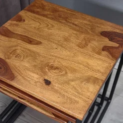 Beistelltisch 3er Set Rumion*Pharao24 Best