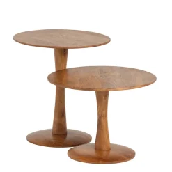 Discount Beistelltisch Ezeiza Telefontische