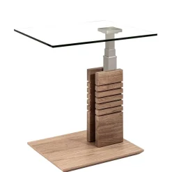 Sale Beistelltisch Feliz Wohnzimmertisch|Glastische