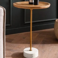 Hot Beistelltisch Galadera Telefontische