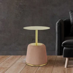 Hot Beistelltisch Genza Telefontische