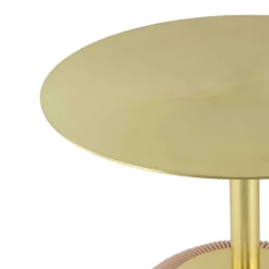 Hot Beistelltisch Genza Telefontische