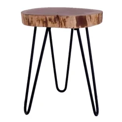 Online Beistelltisch Grandessa Beistelltische|Massivholztische