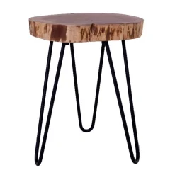 Online Beistelltisch Grandessa Beistelltische|Massivholztische