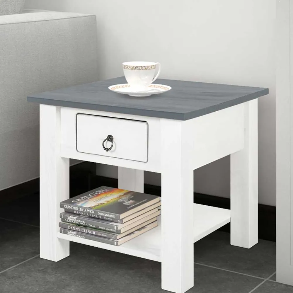 Hot Beistelltisch Griffin Beistelltische