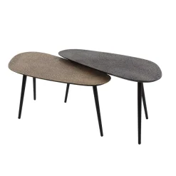 Outlet Beistelltisch Helma Beistelltische