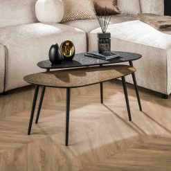 Outlet Beistelltisch Helma Beistelltische