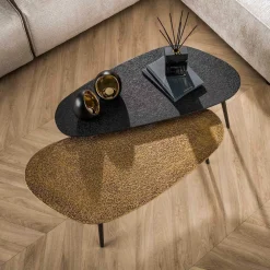 Outlet Beistelltisch Helma Beistelltische