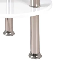 Discount Beistelltisch Henry Glastische