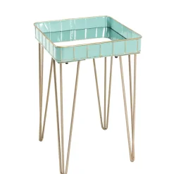 Online Beistelltisch Hillo Telefontische|Glastische