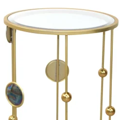 Online Beistelltisch Jastin Telefontische|Glastische