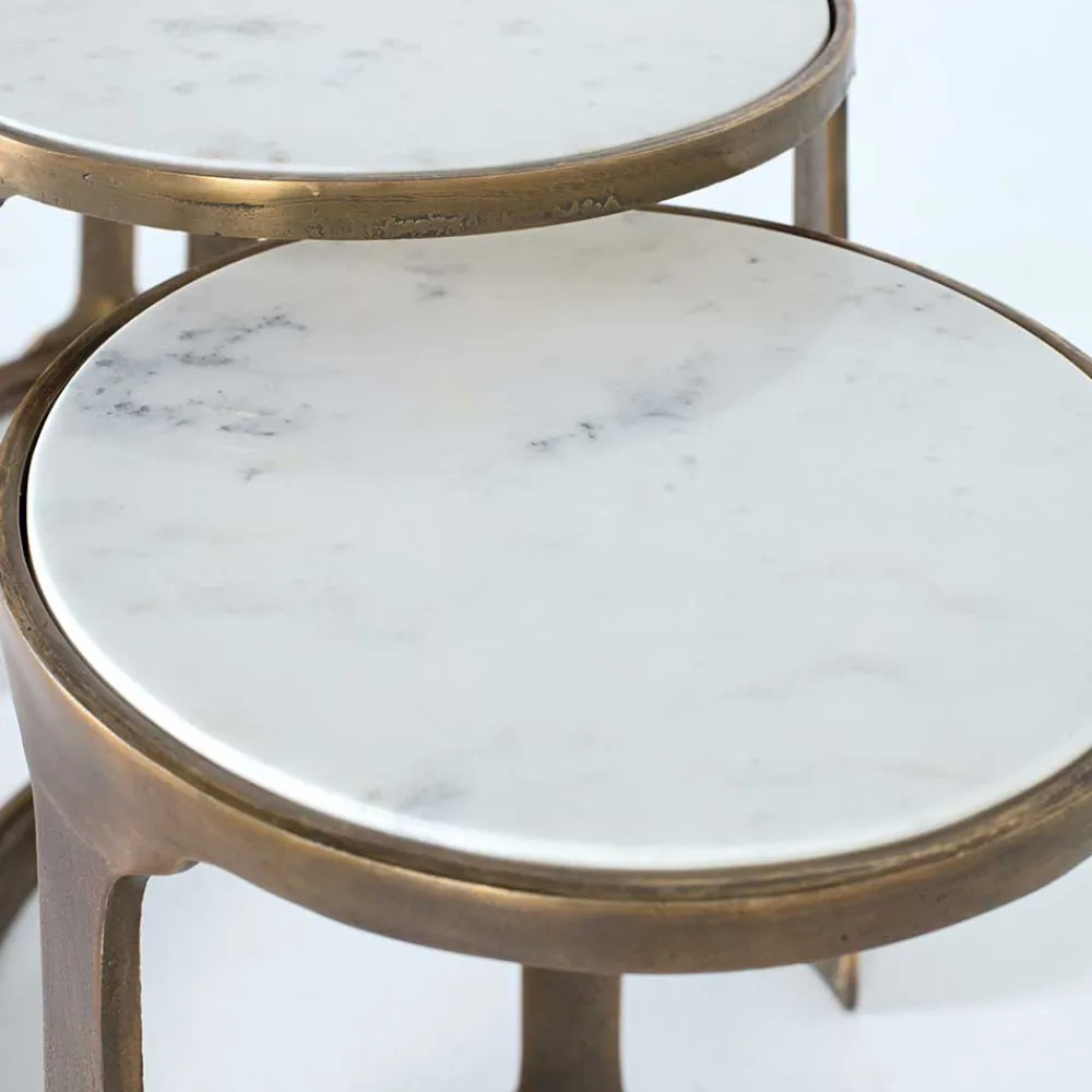 Sale Beistelltisch Julessa Telefontische