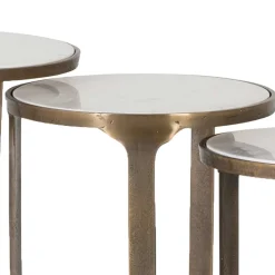 Sale Beistelltisch Julessa Telefontische