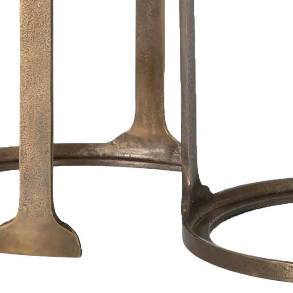 Sale Beistelltisch Julessa Telefontische