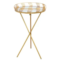 Outlet Beistelltisch Kapulka Telefontische|Glastische