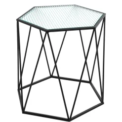 Best Beistelltisch Konrad Glastische