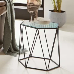 Best Beistelltisch Konrad Glastische