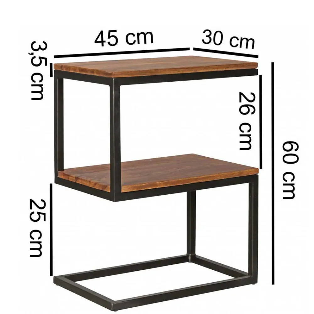 New Beistelltisch Laberry Telefontische