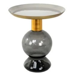 Clearance Beistelltisch Litora Telefontische