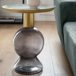 Clearance Beistelltisch Litora Telefontische