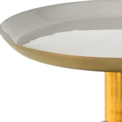 Clearance Beistelltisch Litora Telefontische