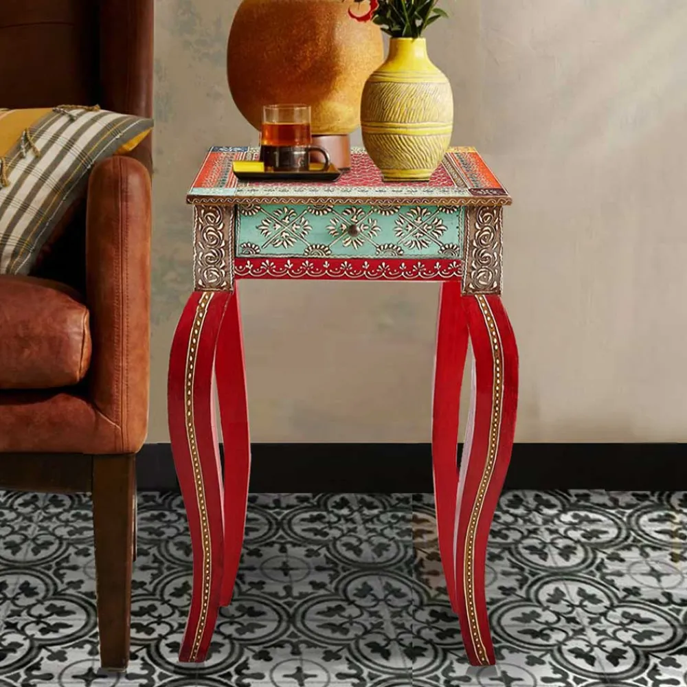 Beistelltisch Litrosca*Pharao24 Discount