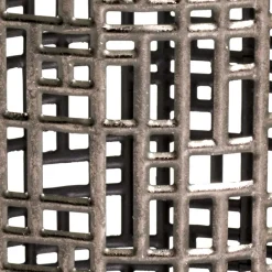 Outlet Beistelltisch Litta Glastische