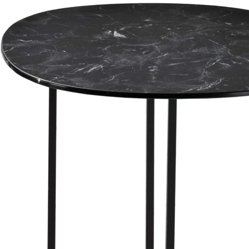 Hot Beistelltisch Loco Glastische