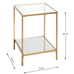 Best Beistelltisch Malentra Beistelltische|Couchtische