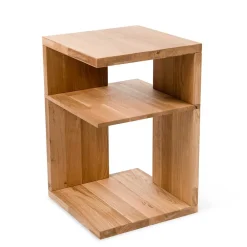 Sale Beistelltisch massiv Sanatate Massivholztische|Telefontische