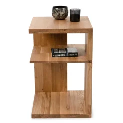 Sale Beistelltisch massiv Sanatate Massivholztische|Telefontische