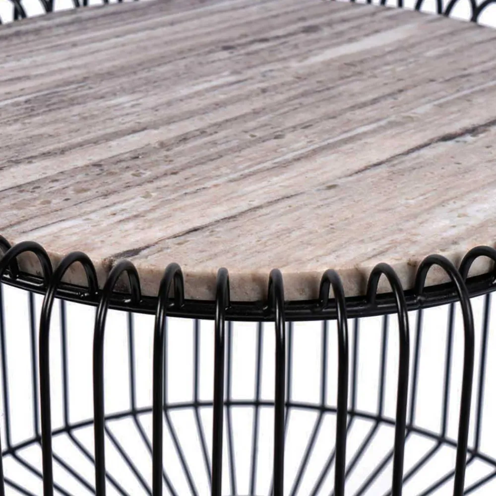 Beistelltisch Mensema*Pharao24 Best