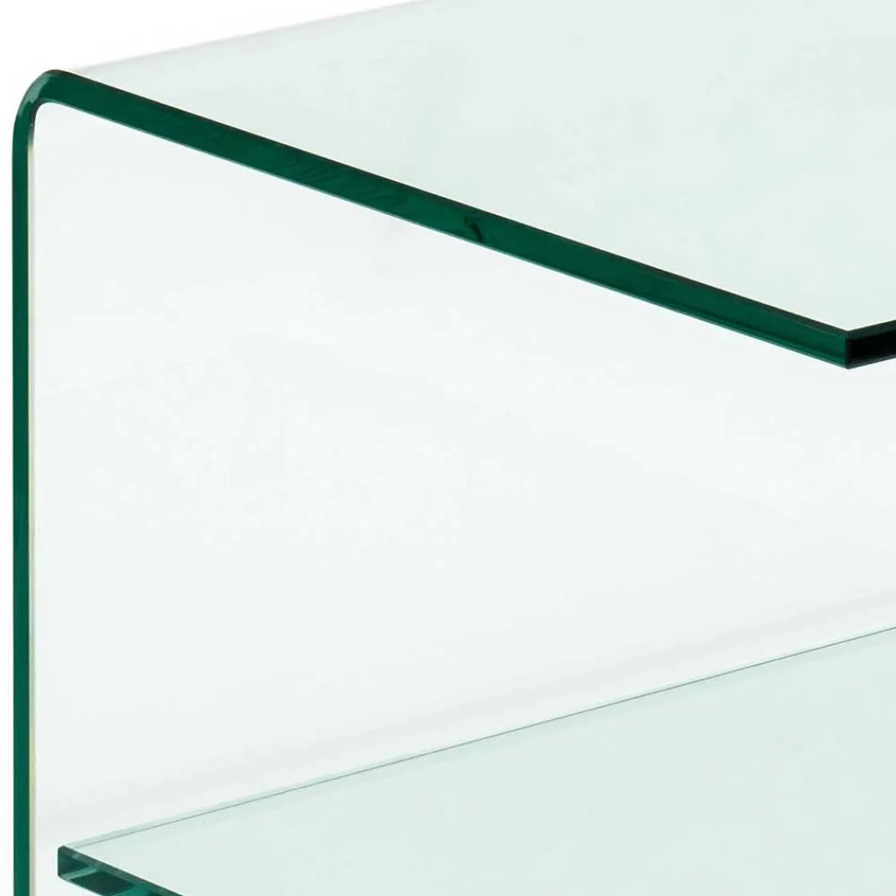 Beistelltisch mit Rollen Marissa*Pharao24 Sale