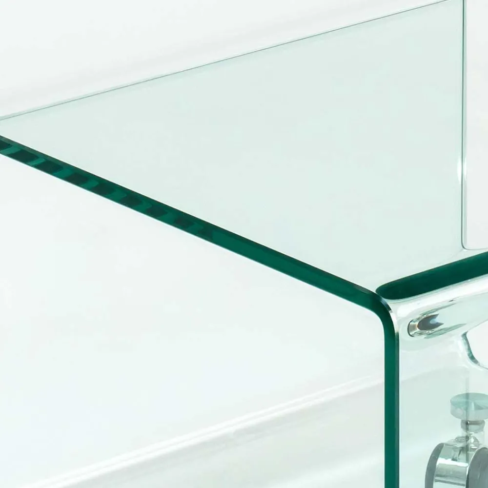 Beistelltisch mit Rollen Marissa*Pharao24 Sale