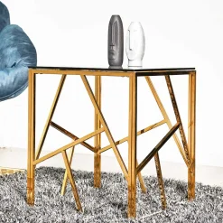 Clearance Beistelltisch Montagne Wohnzimmertisch|Beistelltische