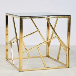 Clearance Beistelltisch Montagne Wohnzimmertisch|Beistelltische