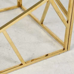 Clearance Beistelltisch Montagne Wohnzimmertisch|Beistelltische