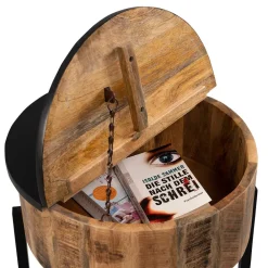 Beistelltisch Myrano Beistelltische|Telefontische