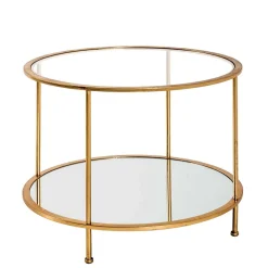 Hot Beistelltisch Olenka Wohnzimmertisch|Beistelltische