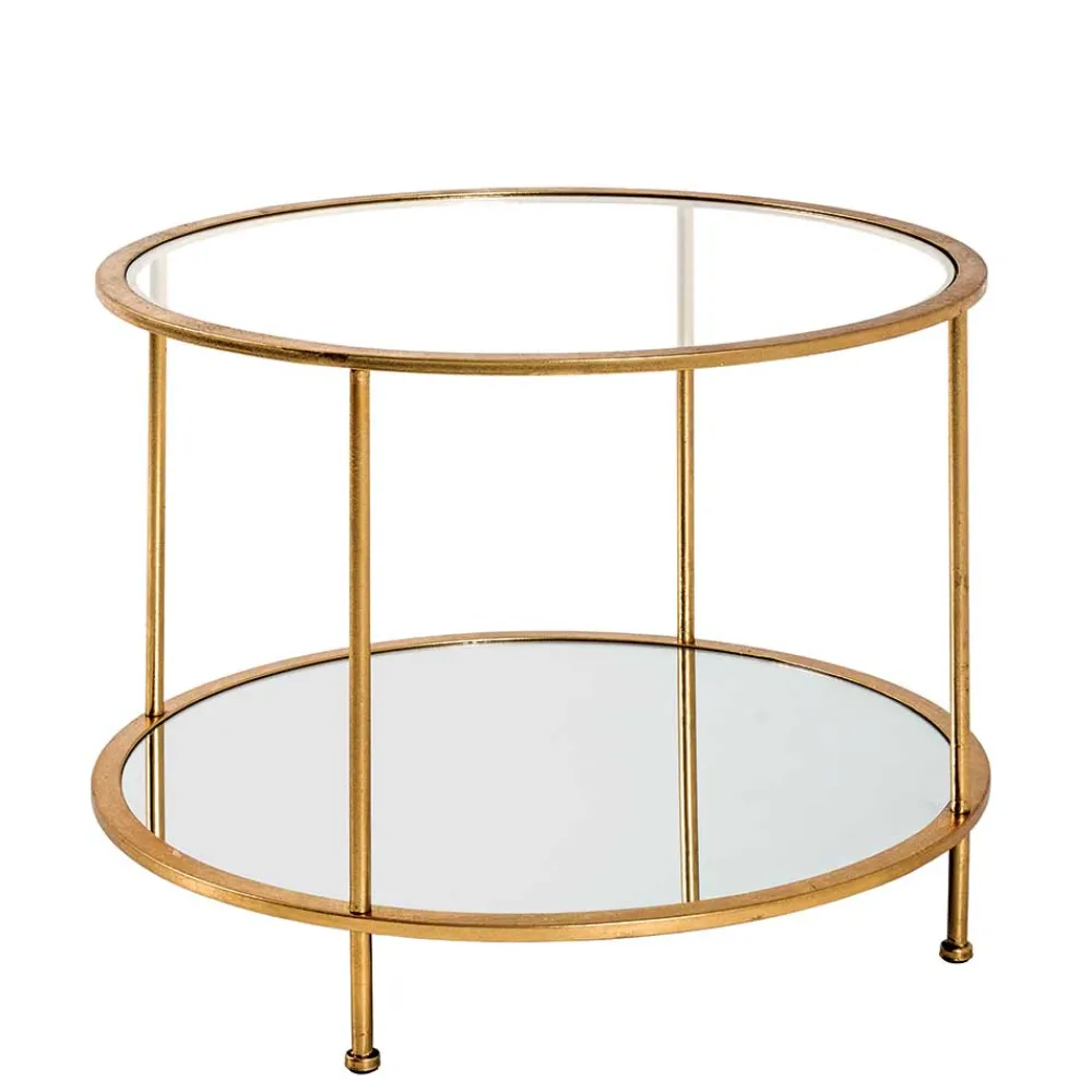 Hot Beistelltisch Olenka Wohnzimmertisch|Beistelltische