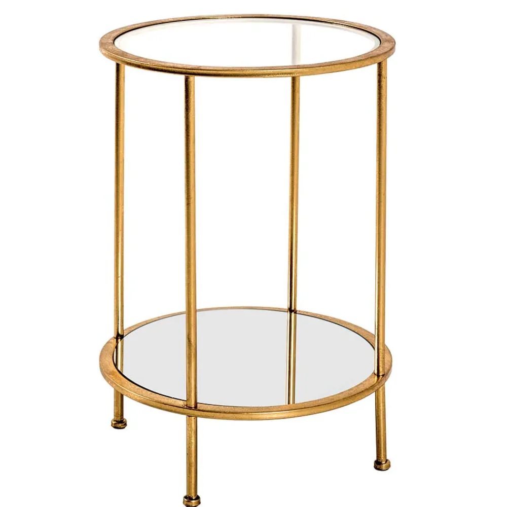 Hot Beistelltisch Olenka Wohnzimmertisch|Beistelltische