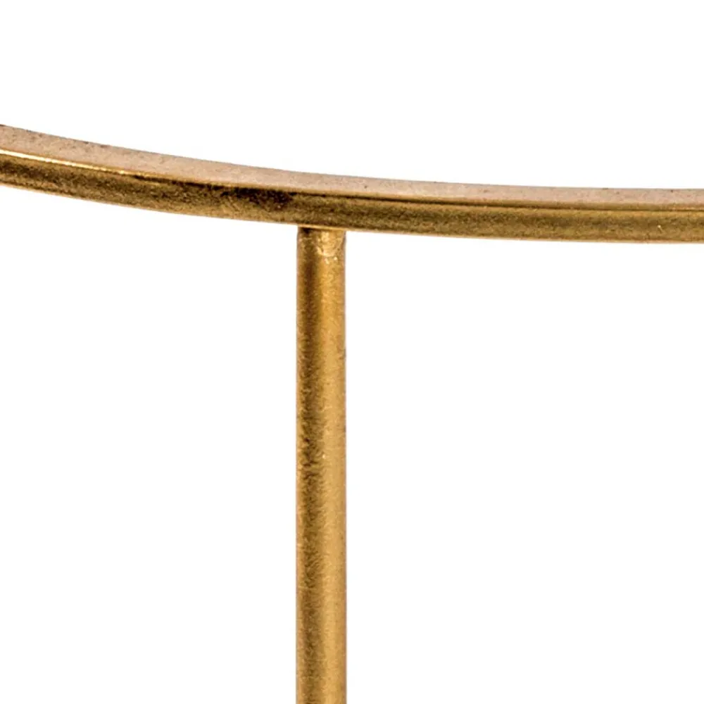 Hot Beistelltisch Olenka Wohnzimmertisch|Beistelltische