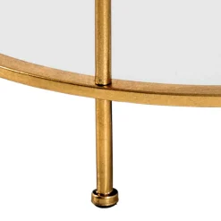 Hot Beistelltisch Olenka Wohnzimmertisch|Beistelltische