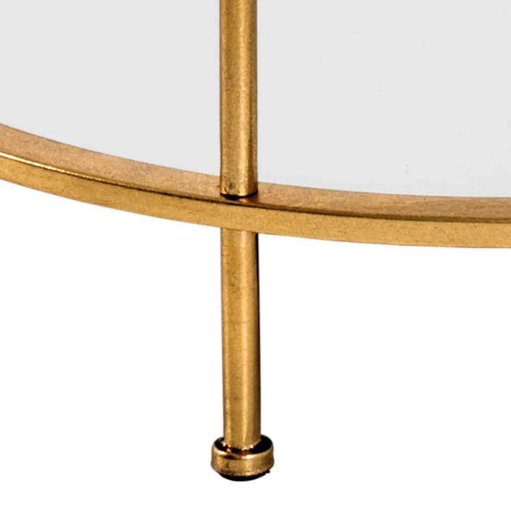 Hot Beistelltisch Olenka Wohnzimmertisch|Beistelltische