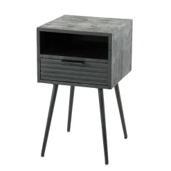 Beistelltisch Rabima Nachtkommoden|Nachttisch