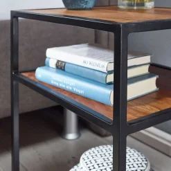 New Beistelltisch Rumion Beistelltische