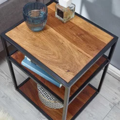 New Beistelltisch Rumion Beistelltische