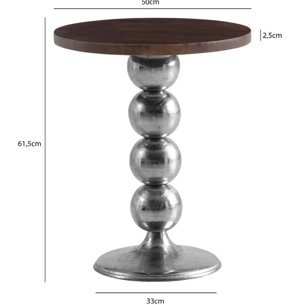 Beistelltisch Ryano*Pharao24 Clearance