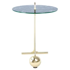 Best Beistelltisch Sekrar Telefontische|Glastische